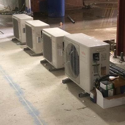 Condensing Units